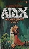 Alyx by Lolah Burford