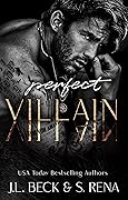 Perfect Villain (Dark Lies Duet, #1)