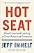 Hot Seat by Jeff Immelt