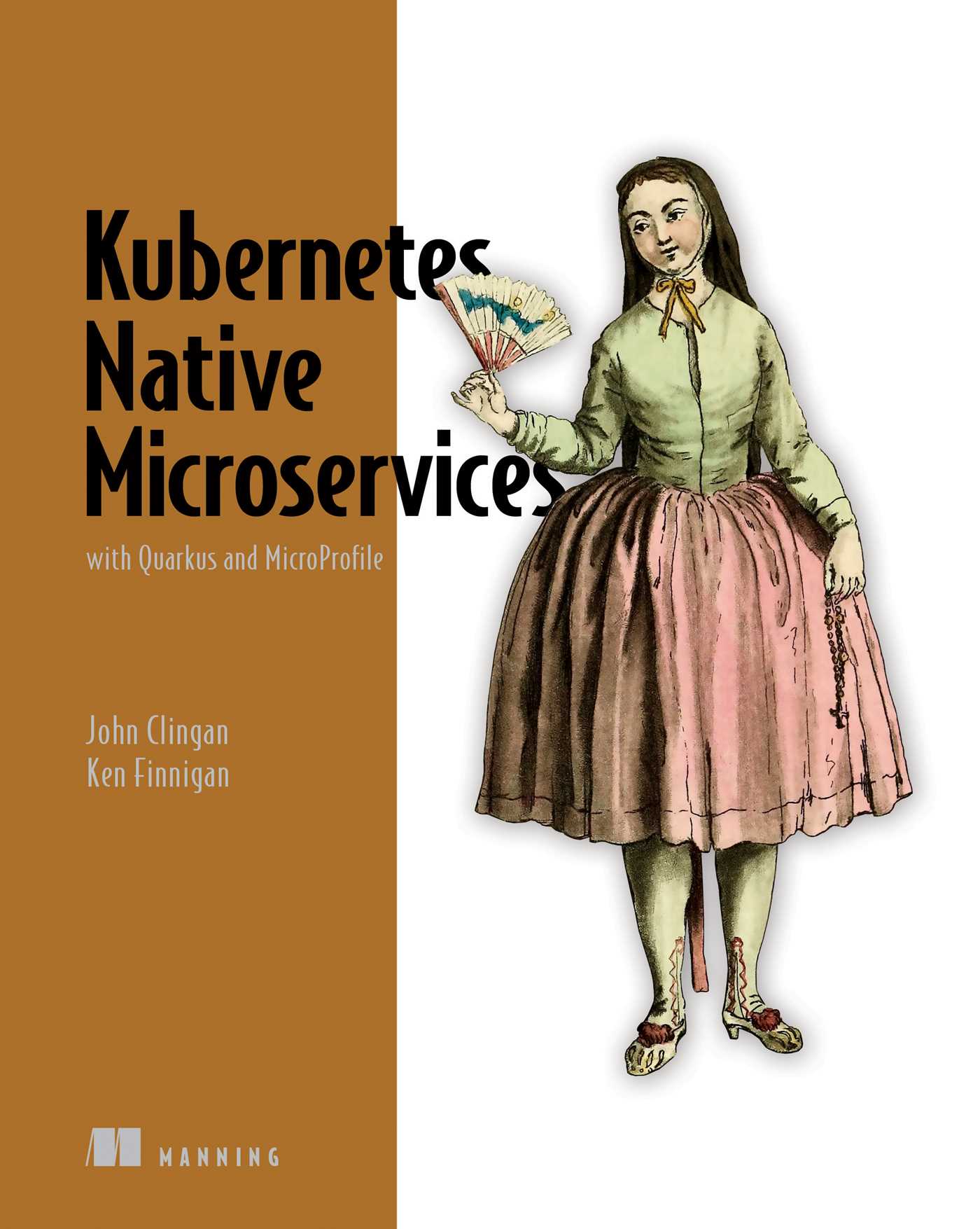 Kubernetes Native Microservices with Quarkus and MicroProfile (Paperback)