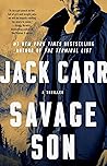 Savage Son: A Thr...