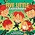 Five Little Leprechauns