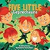 Five Little Leprechauns