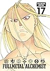 Fullmetal Alchemist by Hiromu Arakawa