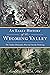 Early History of the Wyoming Valley, An: The Yankee-Pennamite Wars & Timothy Pickering