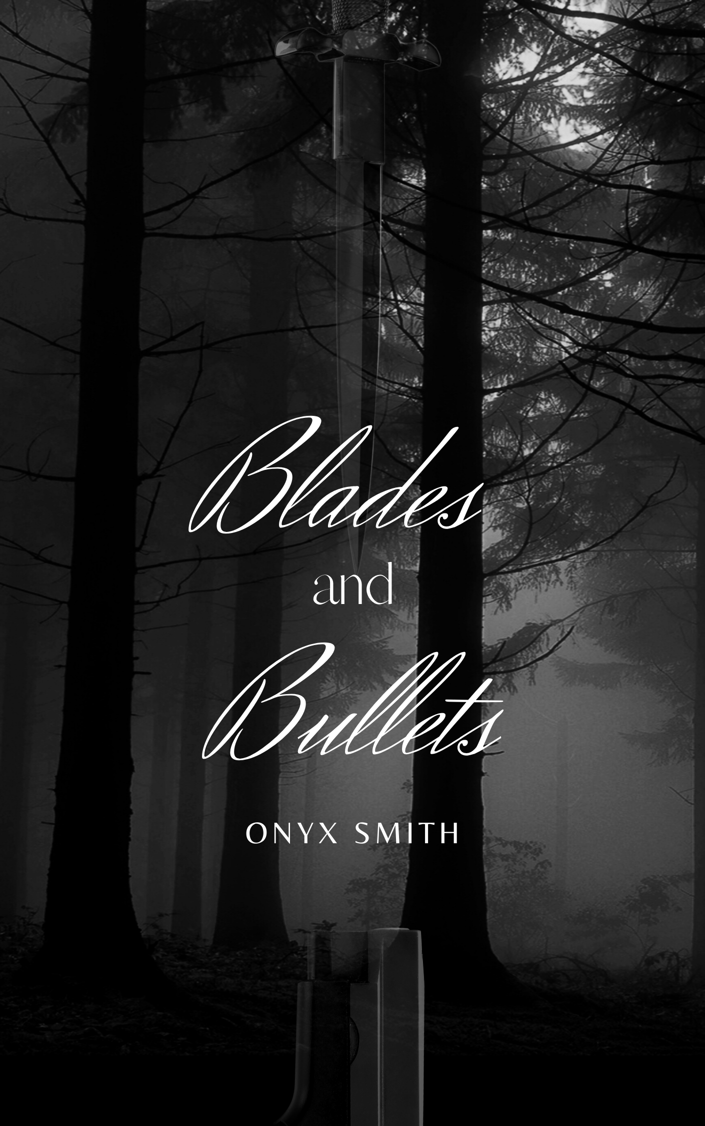 Blades and Bullets