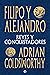 Filipo y Alejandro (Spanish Edition)