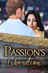 Book cover for Passion's Liberation (Liberation, #1)