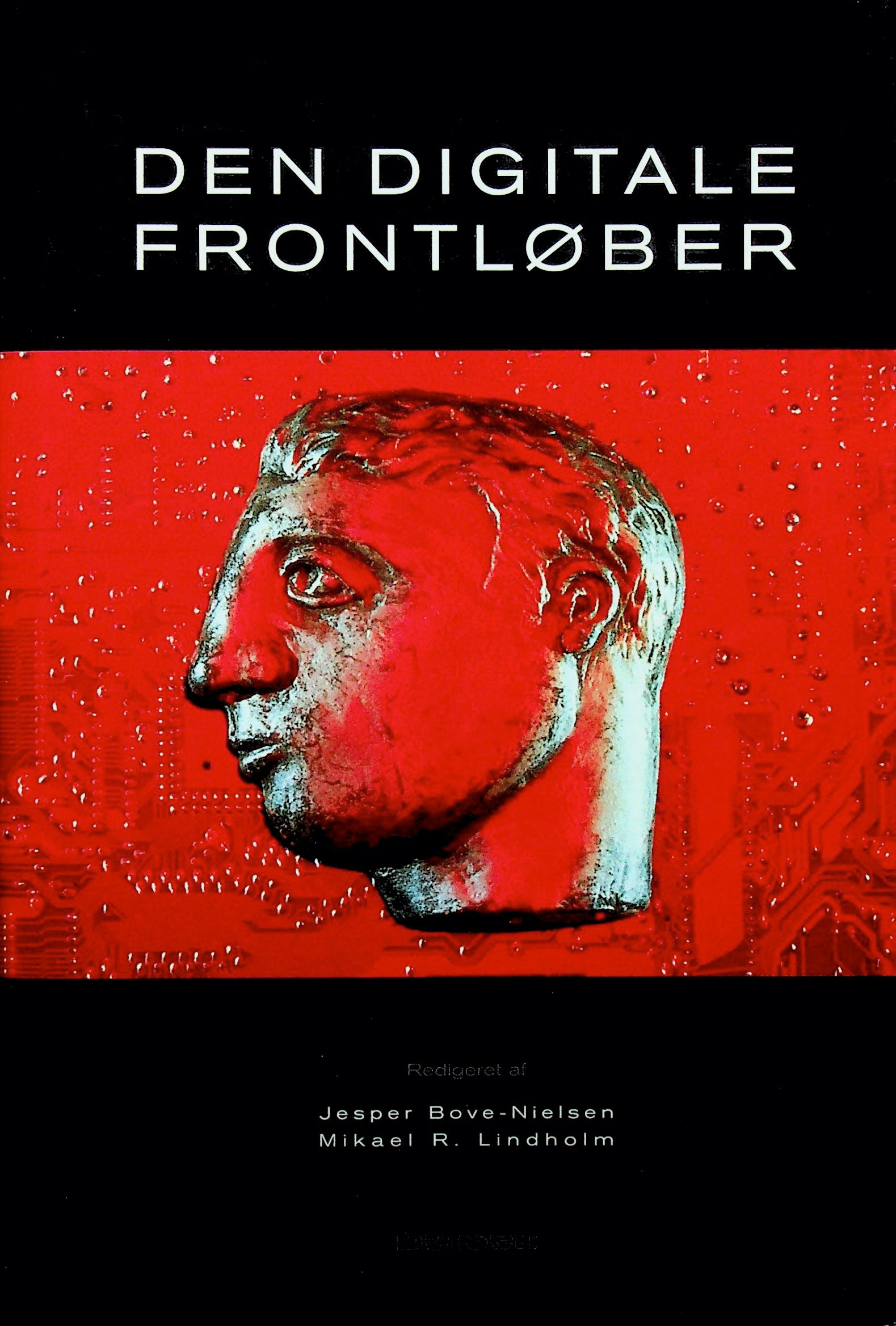 Den digitale frontløber