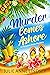 Murder Comes Ashore (Patience Price Mysteries Book 2) by Julie Anne Lindsey