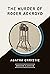 The Murder of Roger Ackroyd by Agatha Christie