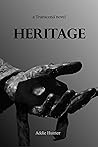 Heritage (Transcend Book 1)