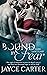 Bound by Fear (Dark Sanctuary Book 1)