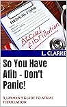 So You Have Afib ...