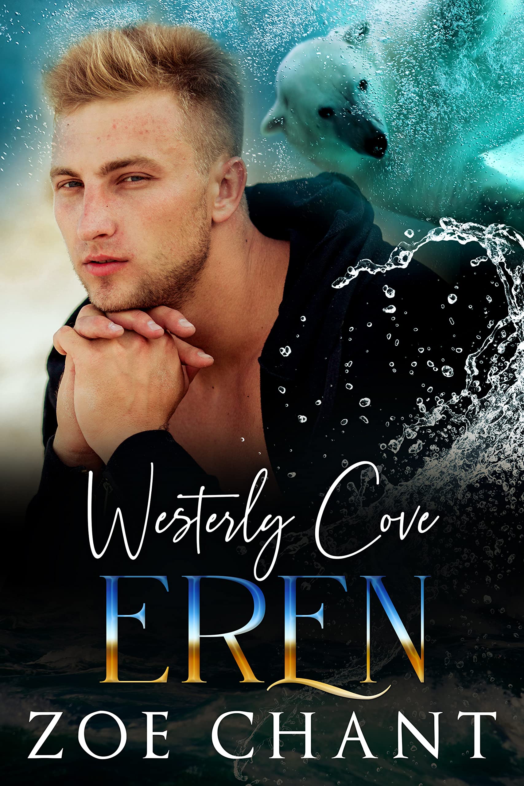 Eren (Westerly Cove, #2)