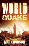 World Quake (World Quake Trilogy #1) Book cover for World Quake (World Quake Trilogy #1)