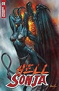 Hell Sonja #1