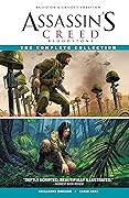 Assassin's Creed: Bloodstone Collection