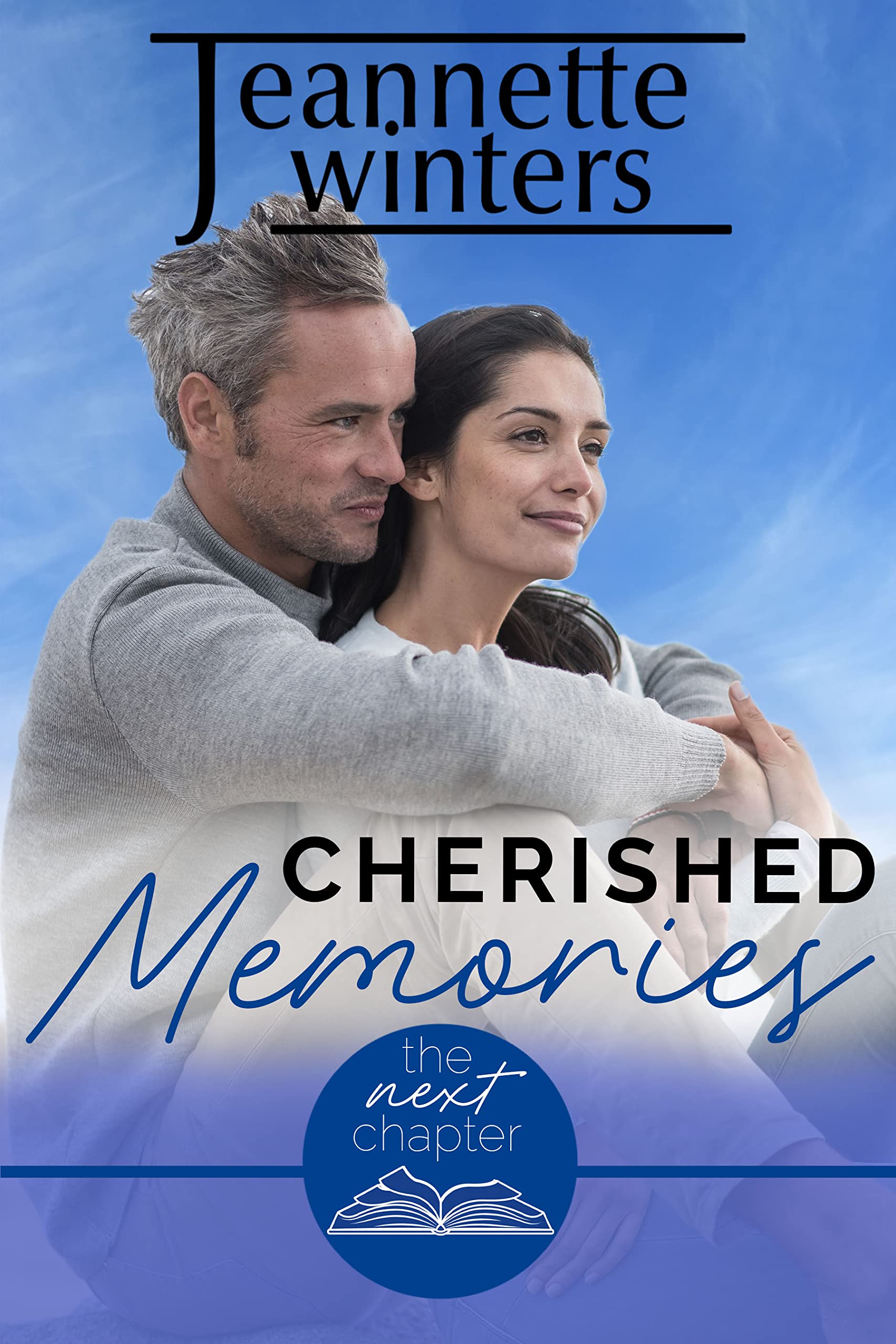 Cherished Memories (The Next Chapter #2)