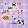 Fun facts about animals: A multilingual pictionary in English, Azerbaijani, Turkish and Farsi (EnglishAzerbaijani Mingle)