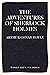 The Adventures of Sherlock Holmes (Woolf Haus Classics)