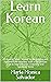 Learn Korean: 15 Korean Sho...