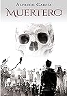 Book cover for Muertero: Historias reales más allá de la vida. (Spanish Edition)