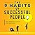 The 9 Habits of Successful People by Alex Wolf