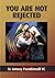 You are not Rejected by Anthony Parankimalil