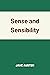 Sense and Sensibility by Jane Austen