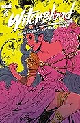 Witchblood #8