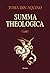 Summa theologica, vol. I by Toma d'Aquino