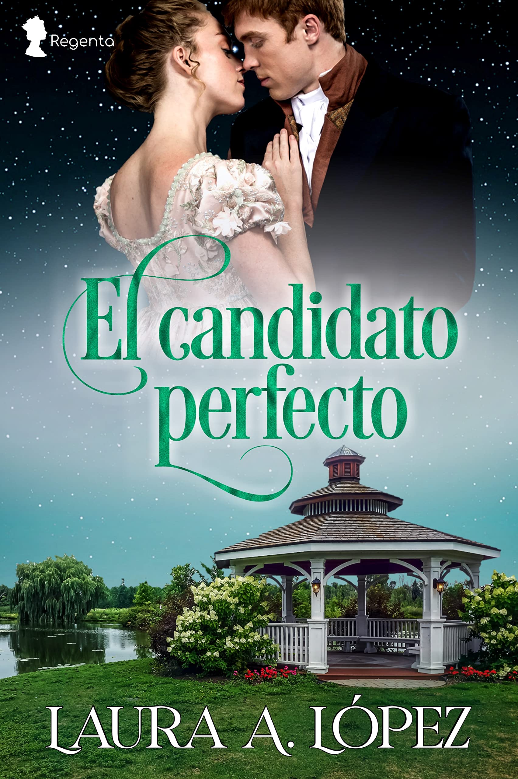 El candidato perfecto (Extraños nº 3) (Spanish Edition)