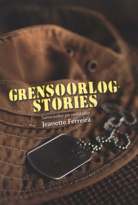 Grensoorlogstories