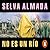 No es un río by Selva Almada