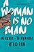 Женщина - не мужчина