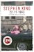 22/11/63 by Stephen  King