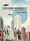 Book cover for Territorios improbables (Spanish Edition)