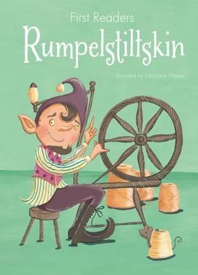 First Readers Rumpelstiltskin