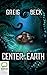Escape from the Center of the Earth (Center of the Earth, #3)
