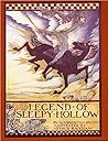 The Legend of Sleepy Hollow by Washington Irving