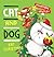 Cat and Dog Eat Christmas by Jonathan Bentley