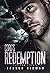 Cord's Redemption by Jaxson Kidman