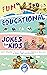 Fun Educational Jokes for Kids by Curious Roobi