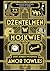 Dżentelmen w Moskwie