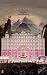 The Grand Budapest Hotel by Wes Anderson