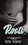 Book cover for Roots (The Charlington Chronicles, #1)
