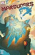 Marauders (2019-2022) #26