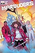 Marauders (2019-2022) #27