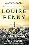 All the Devils Are Here by Louise Penny